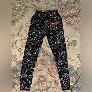 Hustle Sweatpants